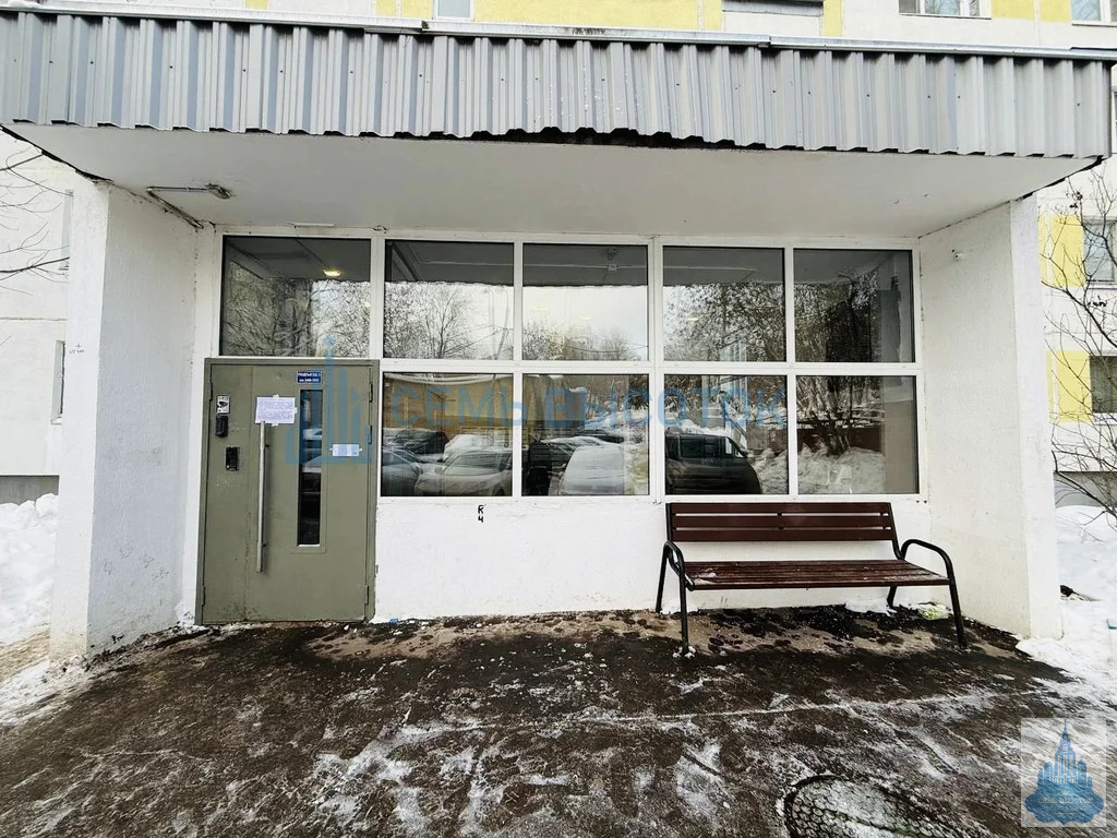 Продажа квартиры, Кавказский б-р. - Фото 20