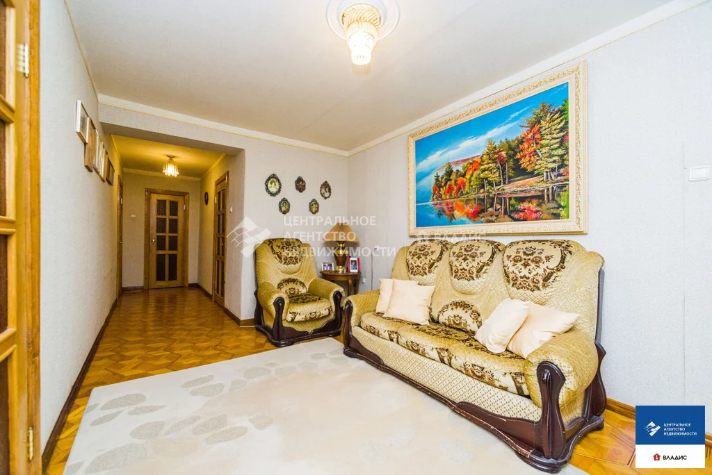 Продажа квартиры, Рязань, улица 3-и Бутырки - Фото 4