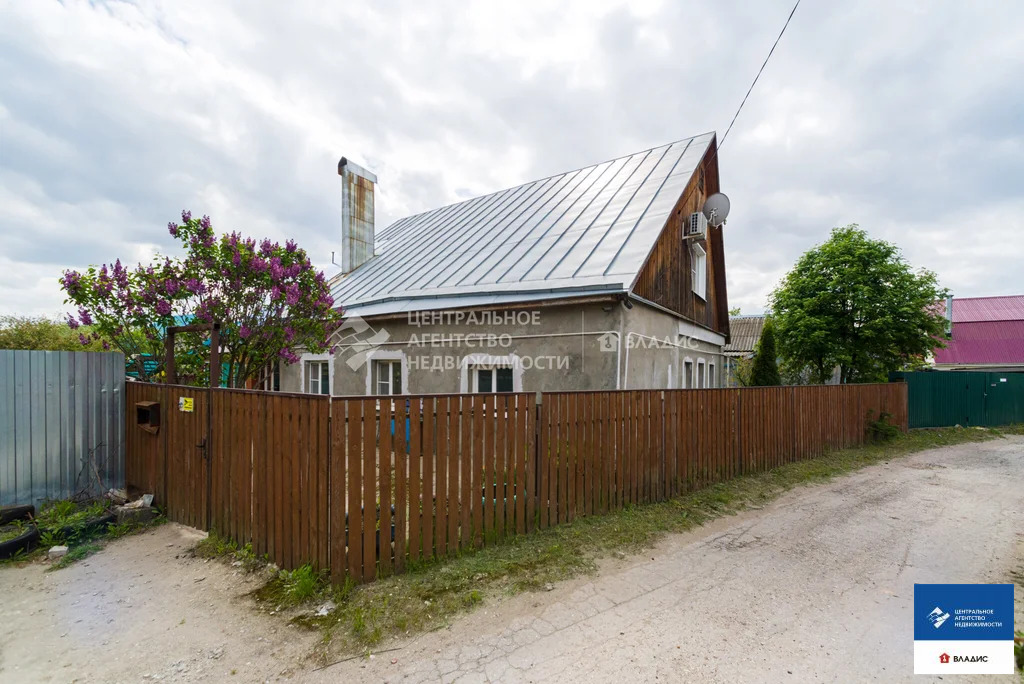 Продажа дома, Рязань, ул. Новая - Фото 0