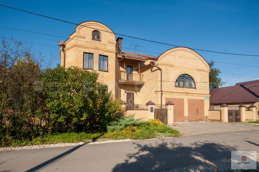 Продажа дома, Зеленодольск, Зеленодольский район, ул. Серова - Фото 4