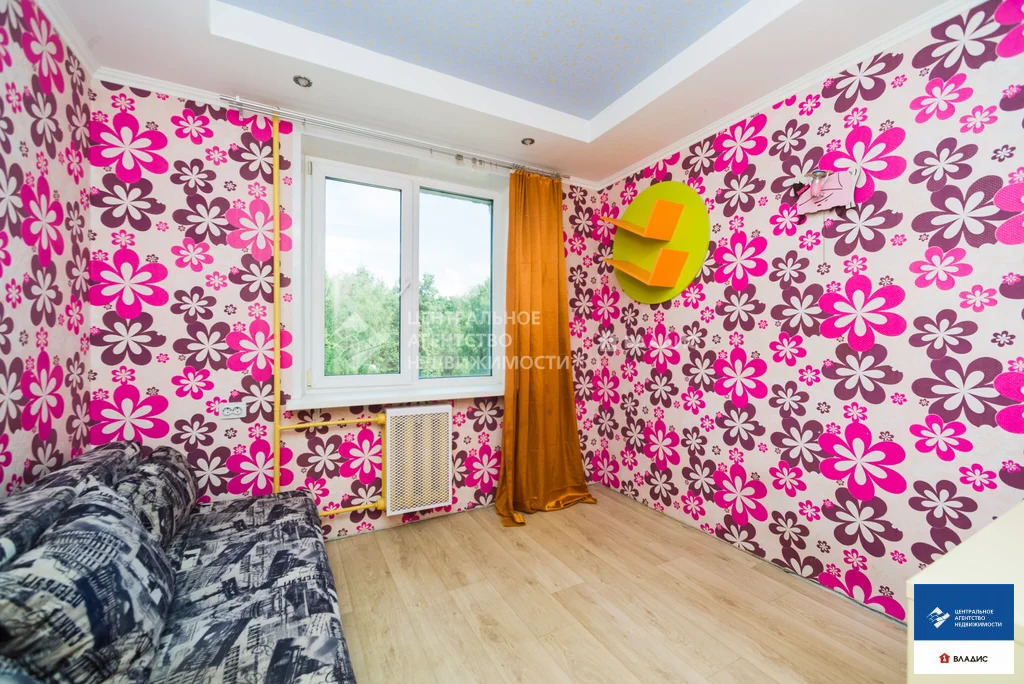 Продажа квартиры, Рязань, ул. Великанова - Фото 10