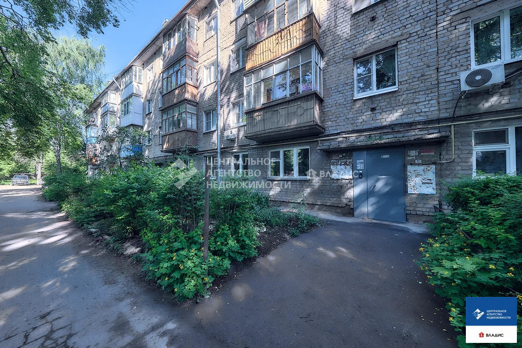 Продажа квартиры, Рязань, ул. Новая - Фото 12