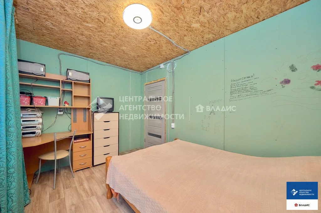 Продажа дома, Новики, Спасский район, ул. Корень - Фото 15