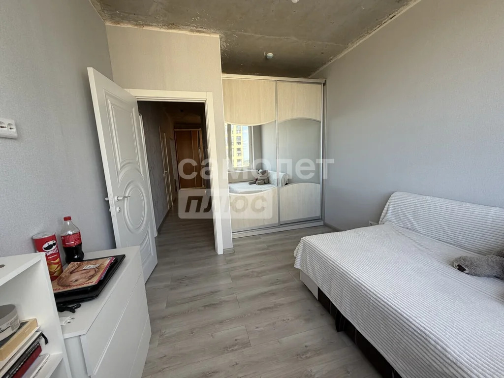 Продажа квартиры, Петровский, Ленинский район, Маршала Полубоярова ул. - Фото 6