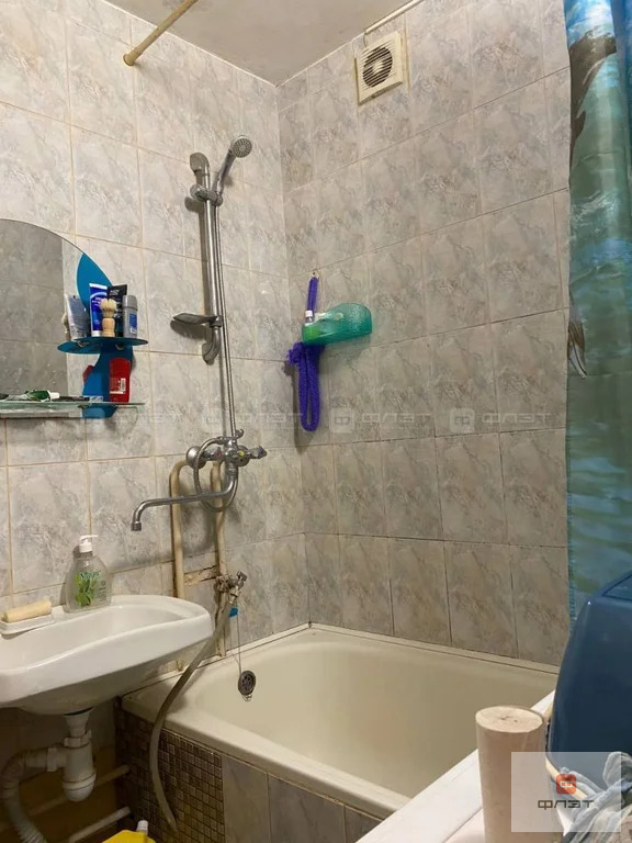 Аренда квартиры, Казань, пр. Победы д.176 - Фото 10