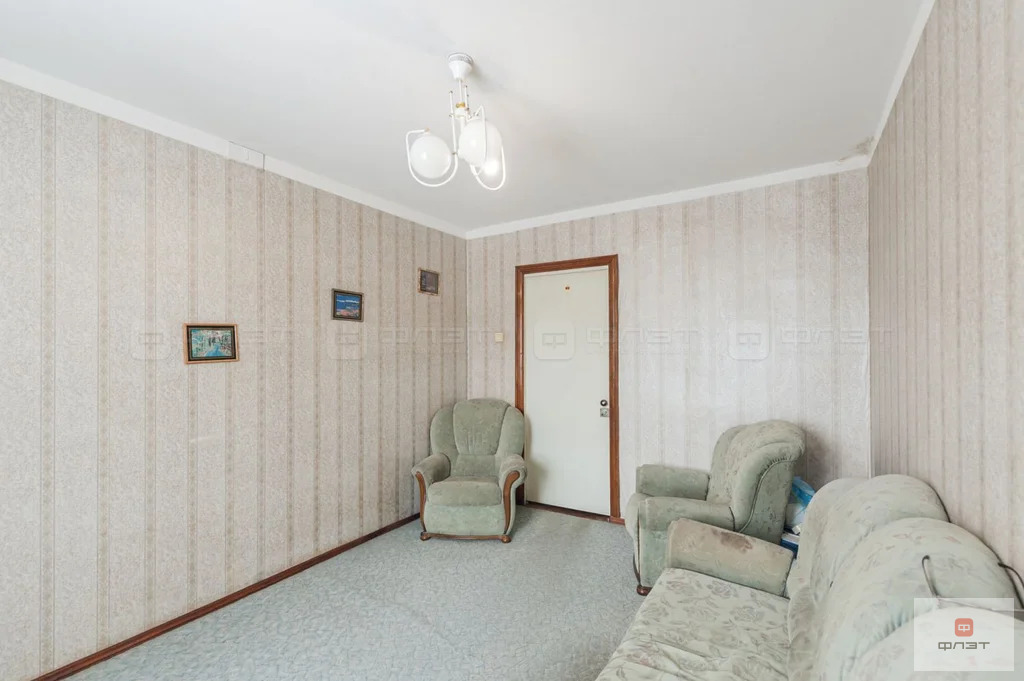 Продажа квартиры, Казань, ул. Адоратского - Фото 1