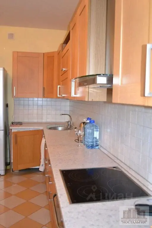 Сдам однокомнатную квартиру 62.0м - Фото 23