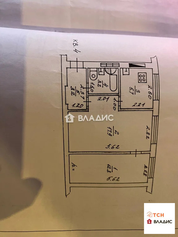 Продажа квартиры, Щелково, Щелковский район, ул. Октябрьская - Фото 23
