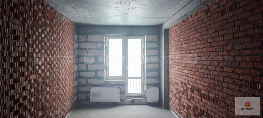 Продажа квартиры, Казань, ул. Красновидовская - Фото 10