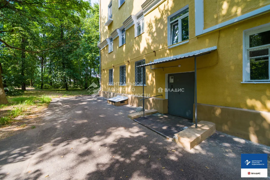 Продажа квартиры, Рязань, ул. Гагарина - Фото 19