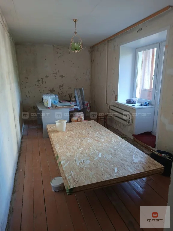 Продажа квартиры, Казань, ул. Парковая - Фото 2