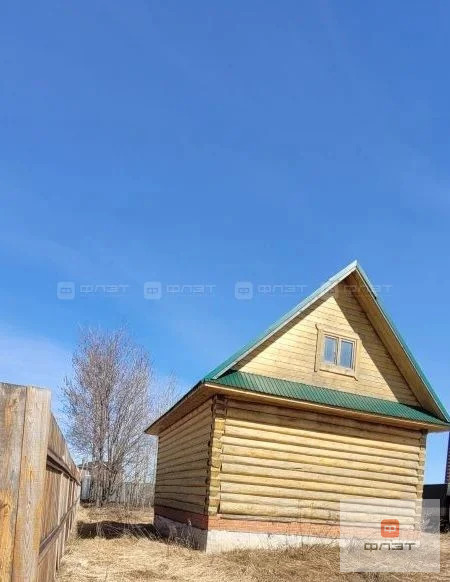 Продажа дома, Гильдеево, Пестречинский район, ул. Полевая 2-я - Фото 7