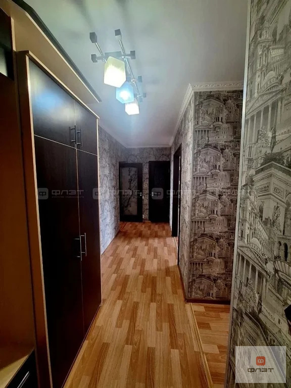 Продажа квартиры, Высокая Гора, Высокогорский район, ул. Мичурина - Фото 10