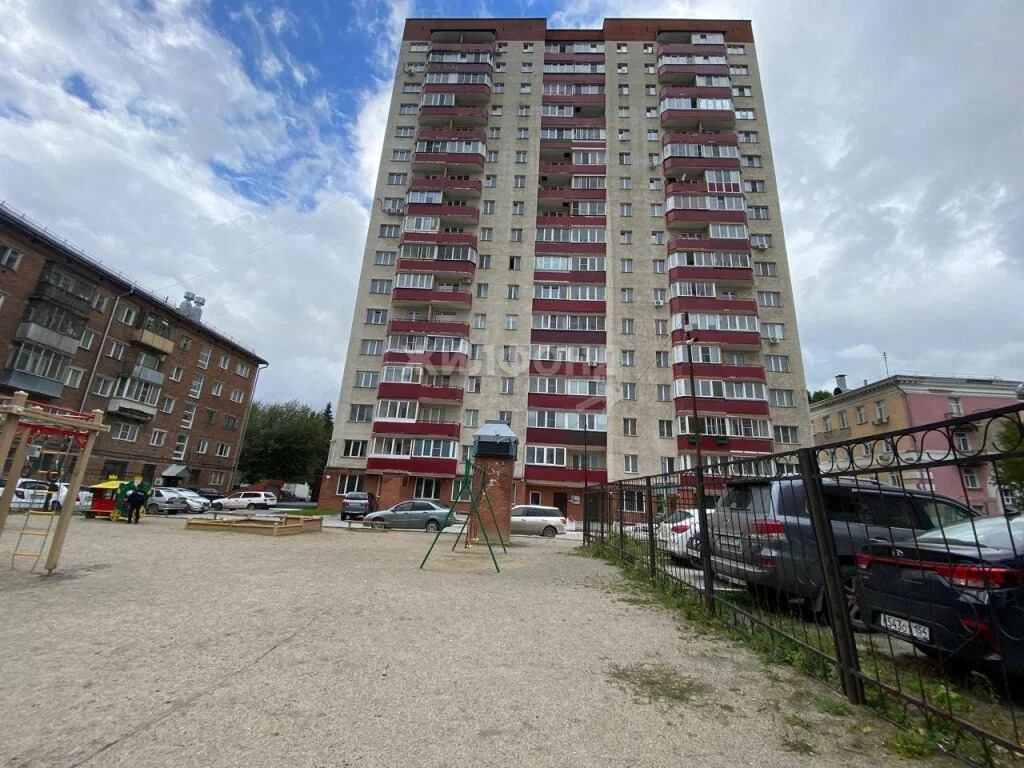 Продажа квартиры, Новосибирск, ул. Добролюбова - Фото 10