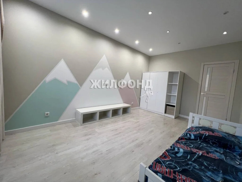 Продажа квартиры, Новосибирск, Воскресная - Фото 2