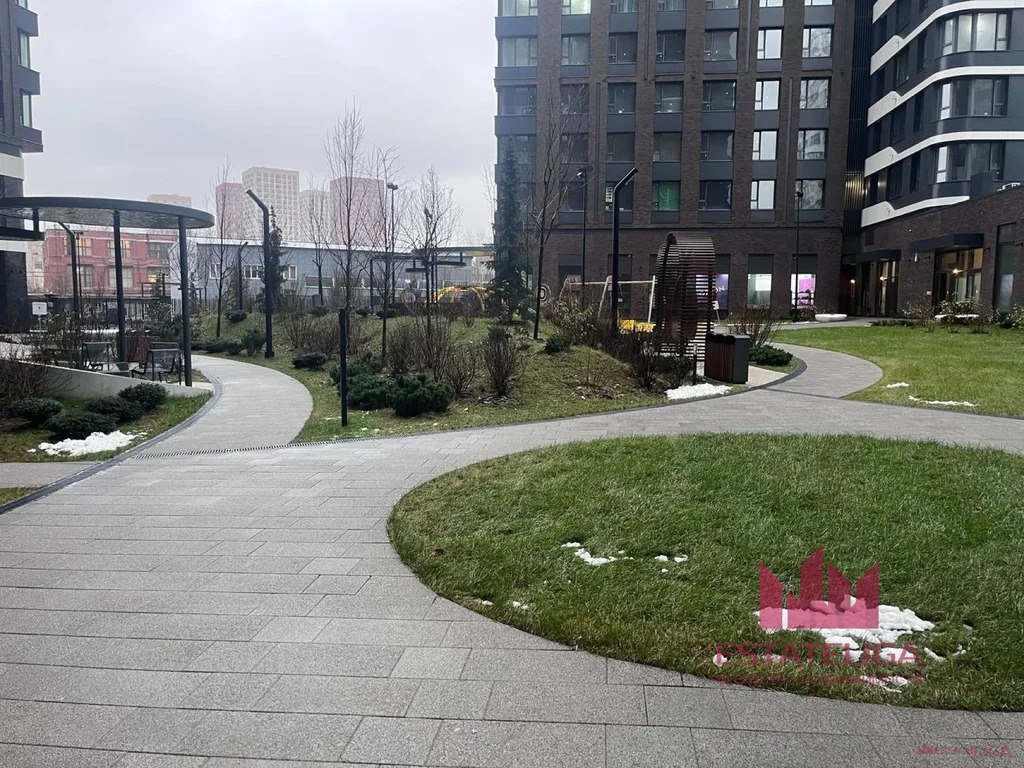 Аренда квартиры, м. Авиамоторная, улица Крузенштерна - Фото 12