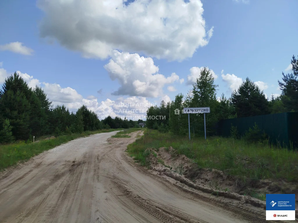 Продажа дома, Нарышкино, Касимовский район - Фото 4