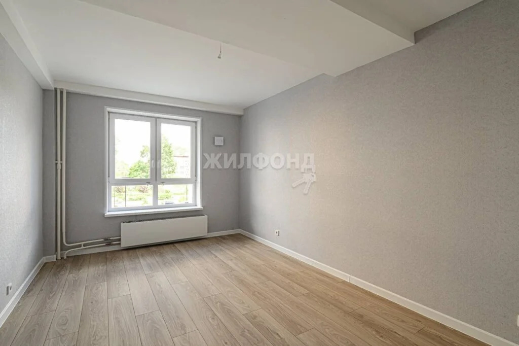 Продажа квартиры, Новосибирск, ул. Междуреченская - Фото 18