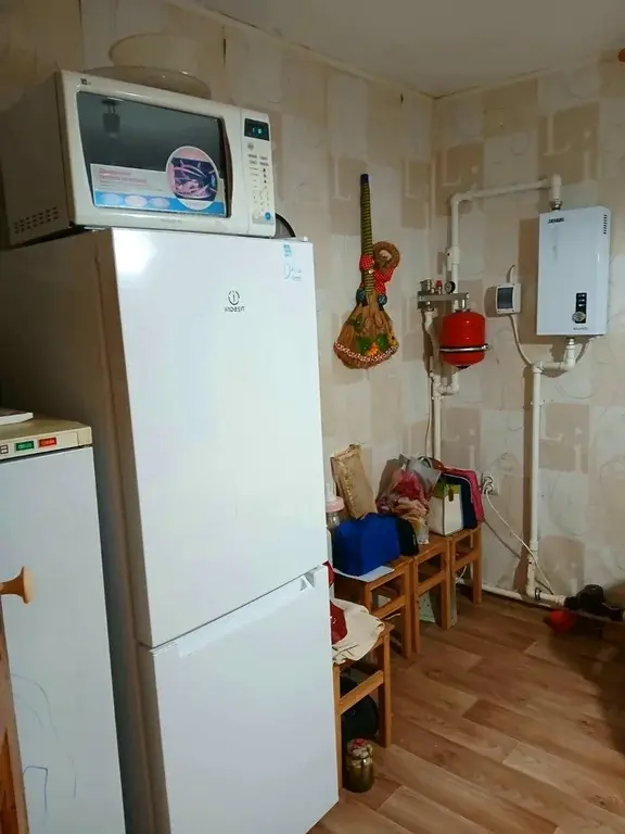 Дом в деревне Новая - Фото 9