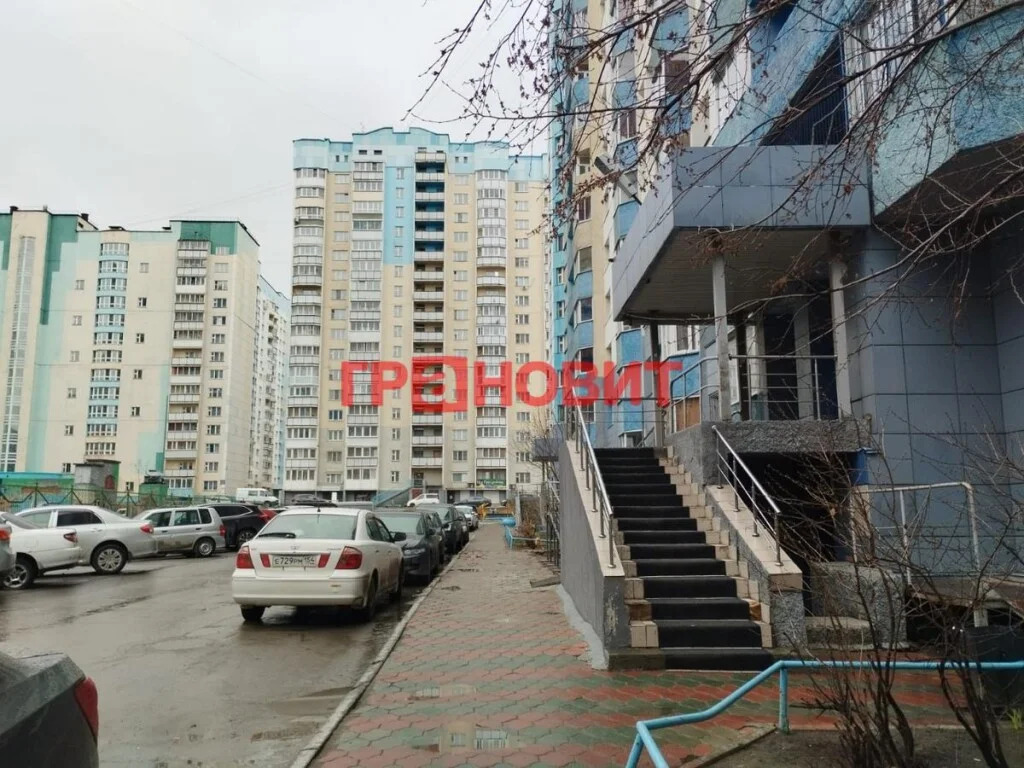 Продажа квартиры, Новосибирск, микрорайон Горский - Фото 11