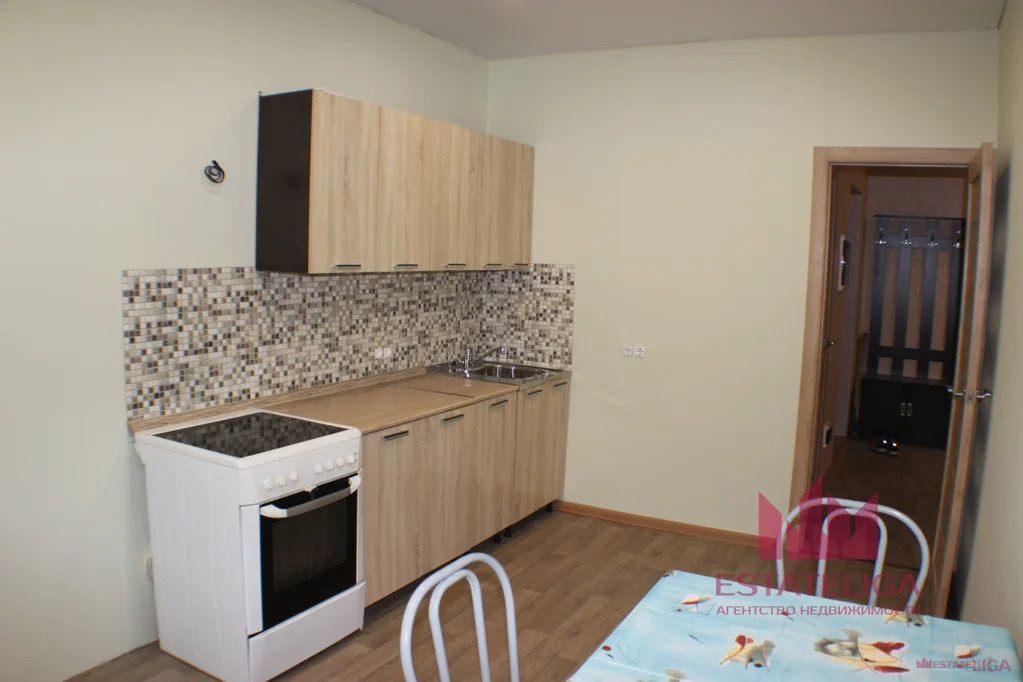 Аренда квартиры, Видное, Ленинский район, Зеленые аллеи б-р. - Фото 1