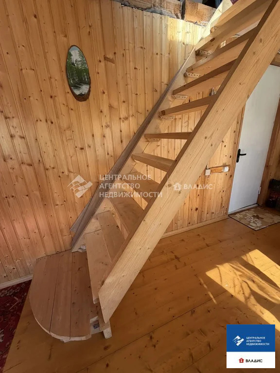 Продажа дома, Гавердово, Рязанский район, территория СНТ Ока - Фото 18