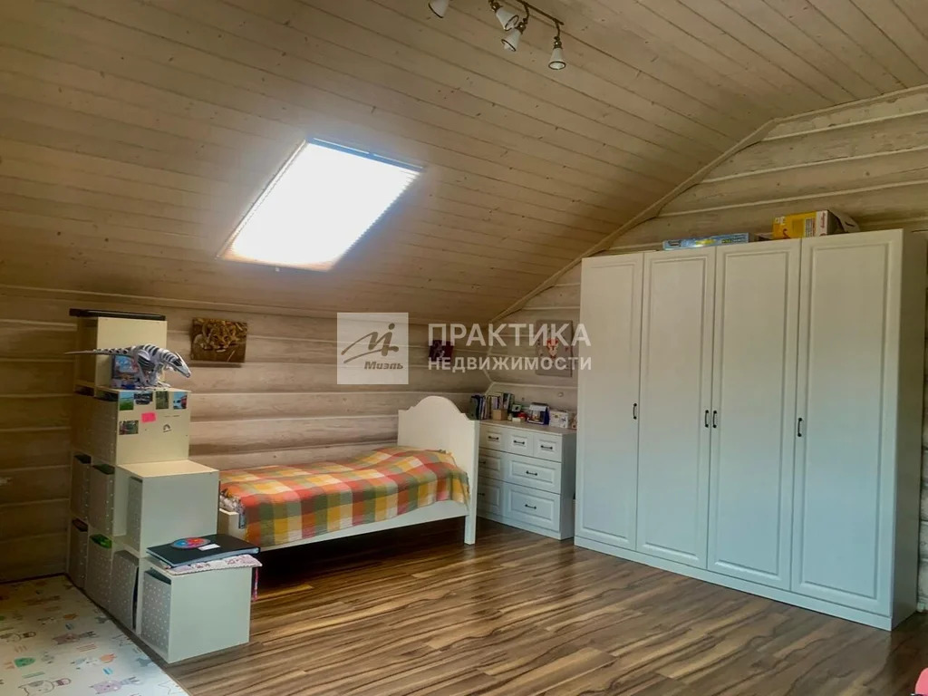 Продажа дома, Шульгино, Богородский г. о., ул. Крестьянская - Фото 4