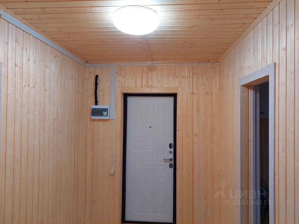 Продаю дом 48.6м ул. 2-я, 10, Московская область, Одинцовский ... - Фото 10