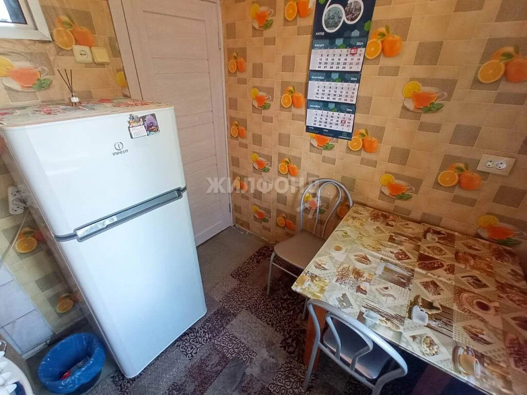 Продажа квартиры, Новосибирск, ул. Залесского - Фото 7