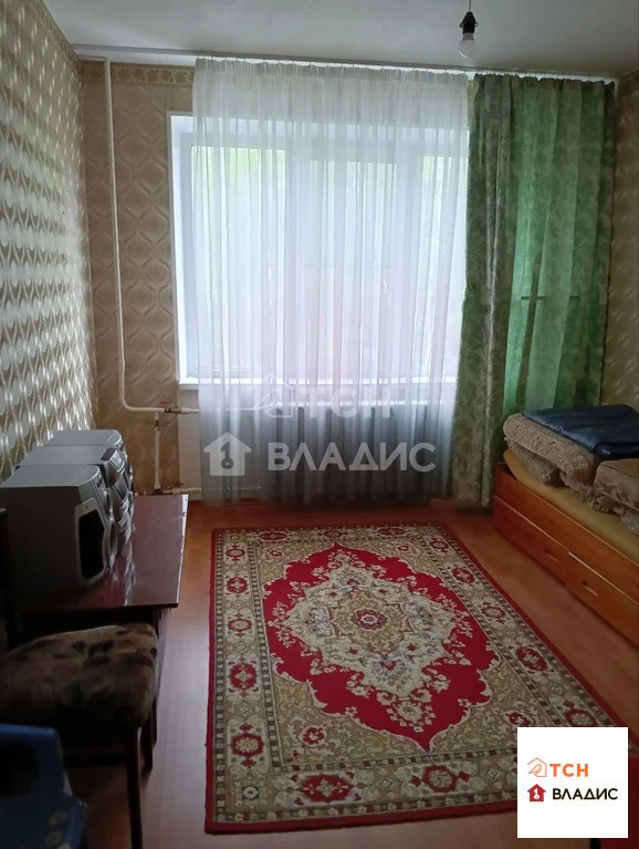 Продажа квартиры, Санатория Тишково, Пушкинский район, ул. Курортная - Фото 0
