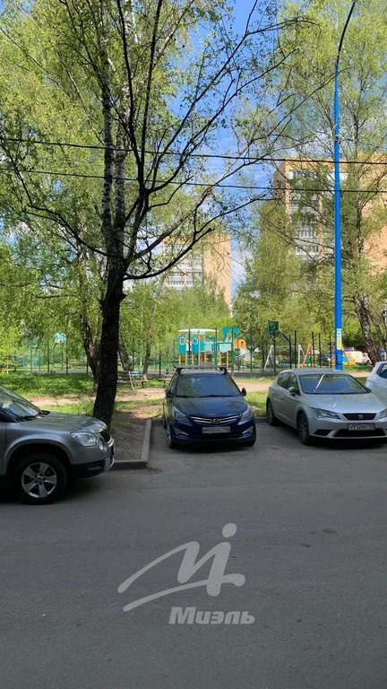 Аренда комнаты, Химки, Юбилейный пр-кт. - Фото 7