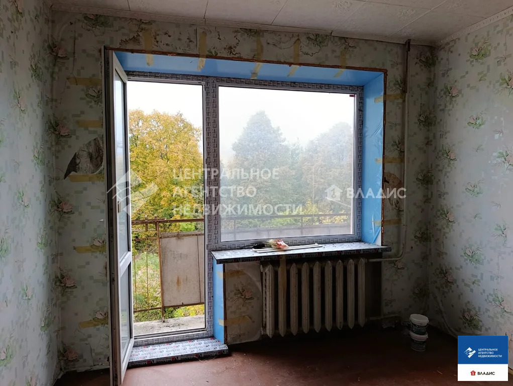 Продажа квартиры, Шилово, Шиловский район, ул. Рязанская - Фото 10