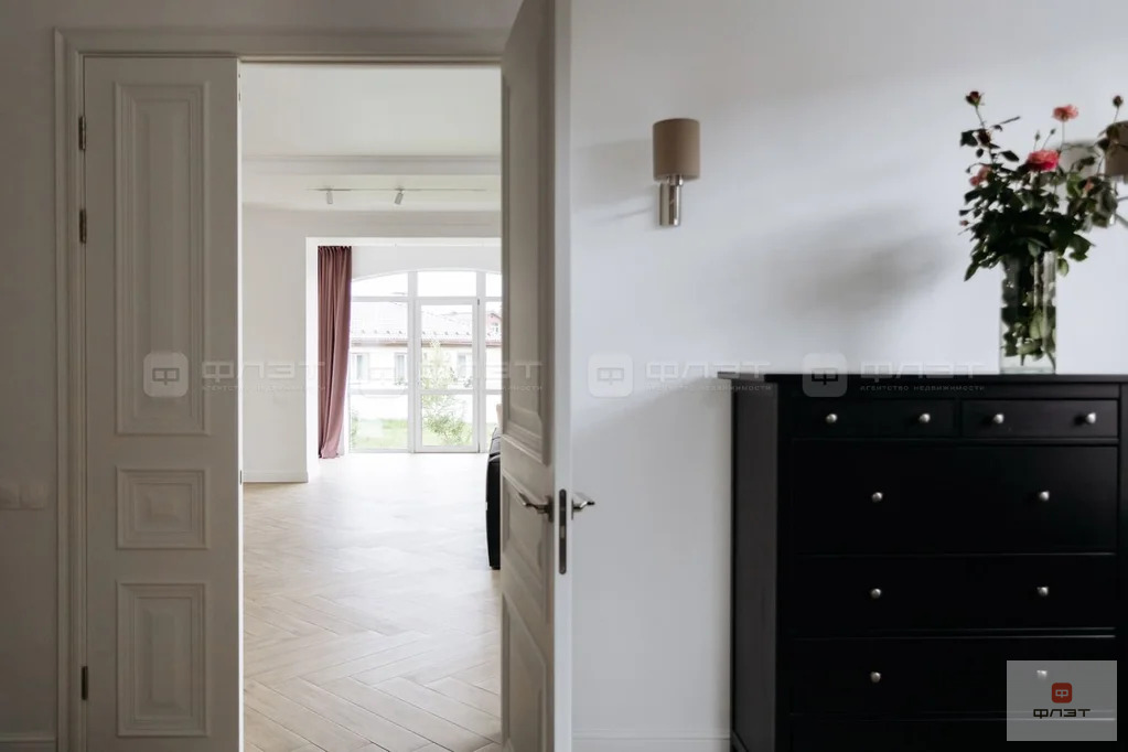Продажа дома, Казань, ул. Аргамак (Вознесенское) - Фото 3