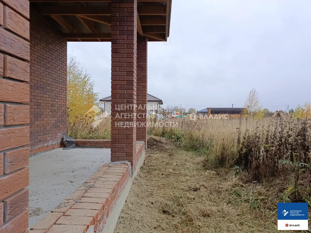 Продажа дома, Рязанский район - Фото 9