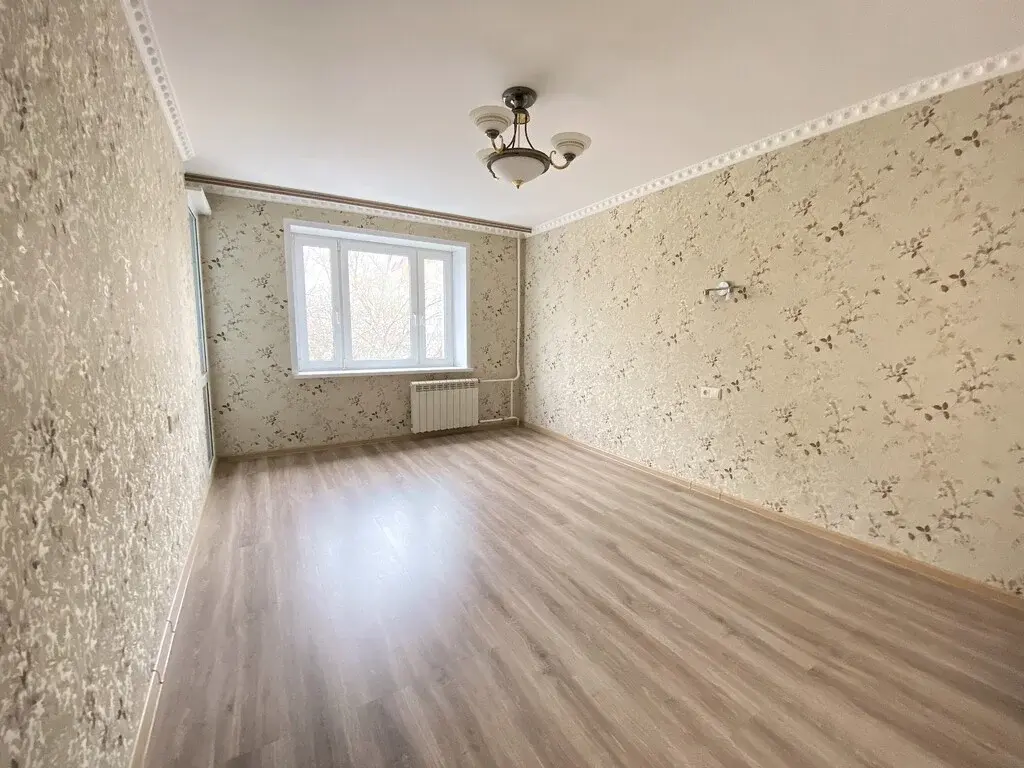 1 комн.квартира в кирпичном доме около парка Гагарина, Октябрьский р-н - Фото 4