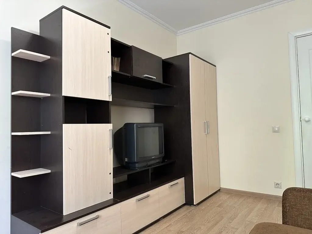 Двушку в Зеленограде корп. 801 после ремонта с мебелью и техникой - Фото 18