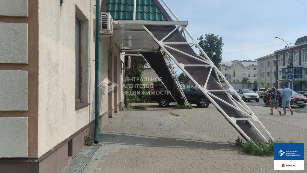 Аренда ПСН, Рязань, ул. Горького - Фото 7