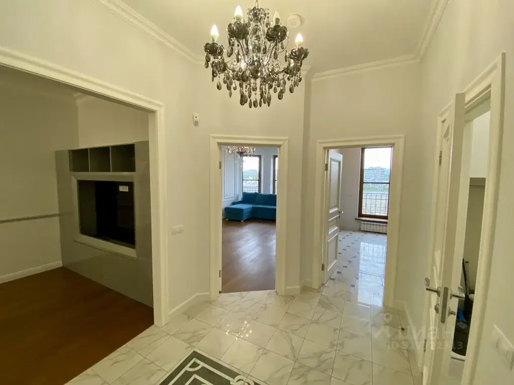 Продаю четырехкомнатную кв-ру,154.0 кв.м, Москва, ЦАО, Таганский район - Фото 1