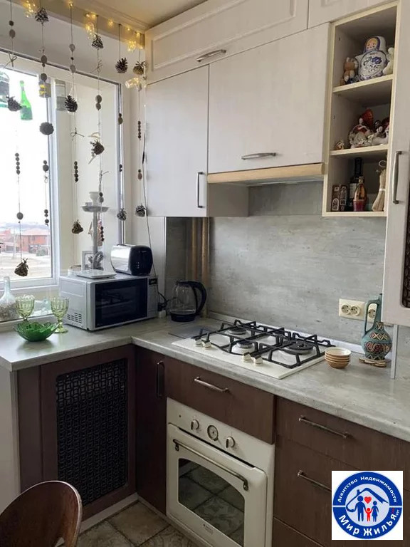 Продажа квартиры, Таганрог, 13-й Новый переулок - Фото 10