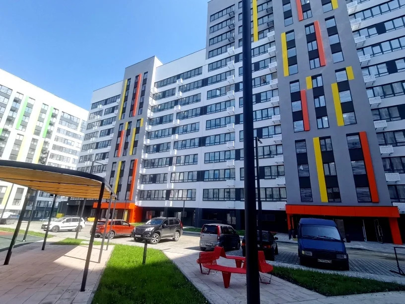 Продается квартира, 33.22 м - Фото 3