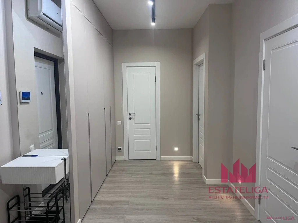 Аренда квартиры, ул. Лобачевского - Фото 20