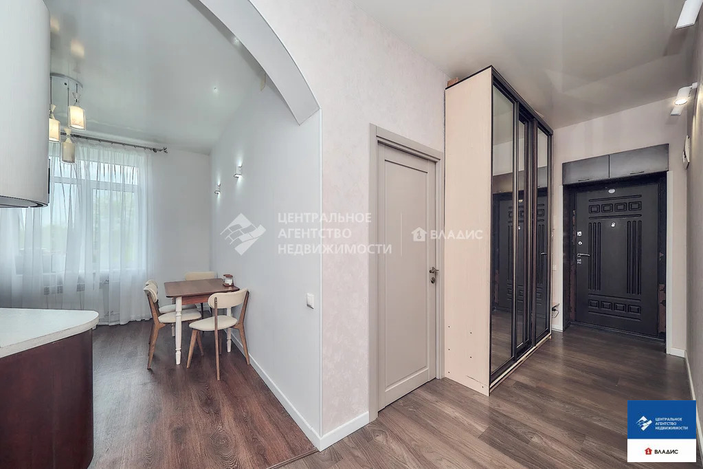 Продажа квартиры, Рязань, ул. Братиславская - Фото 7