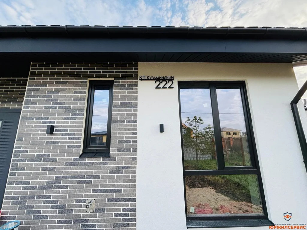 Продажа дома, Домодедово, Домодедово г. о., территория КП Кузьминский - Фото 19