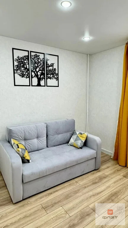 Продажа квартиры, Казань, ул. Айдарова - Фото 1