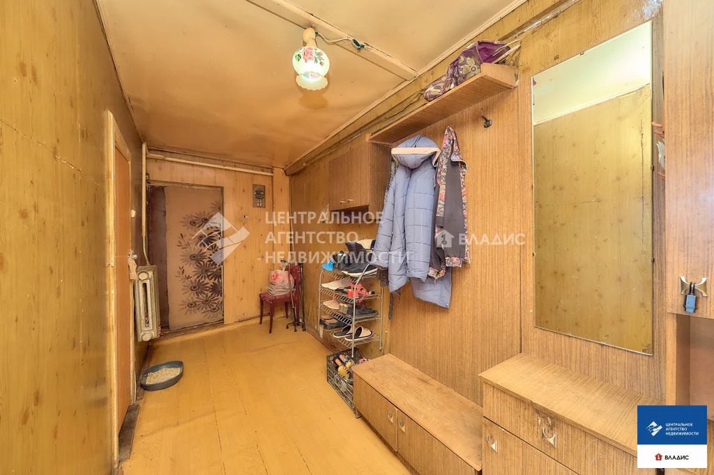 Продажа дома, Старое Батурино, Рыбновский район, 40 - Фото 10