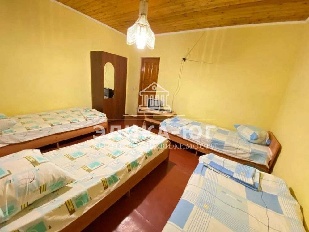 Продажа дома, Джубга, Туапсинский район, ул. Зеленая - Фото 7