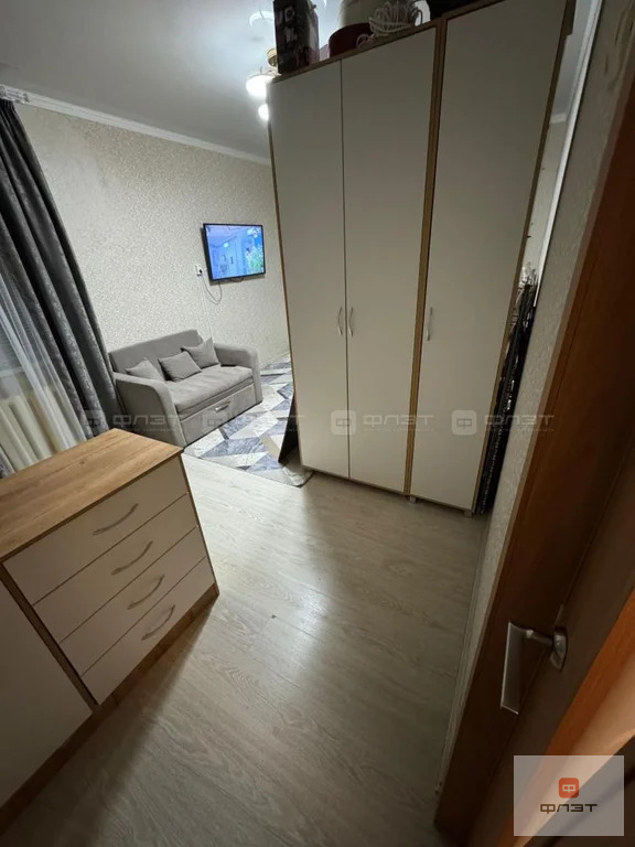 Продажа квартиры, Казань, ул. Рихарда Зорге - Фото 2