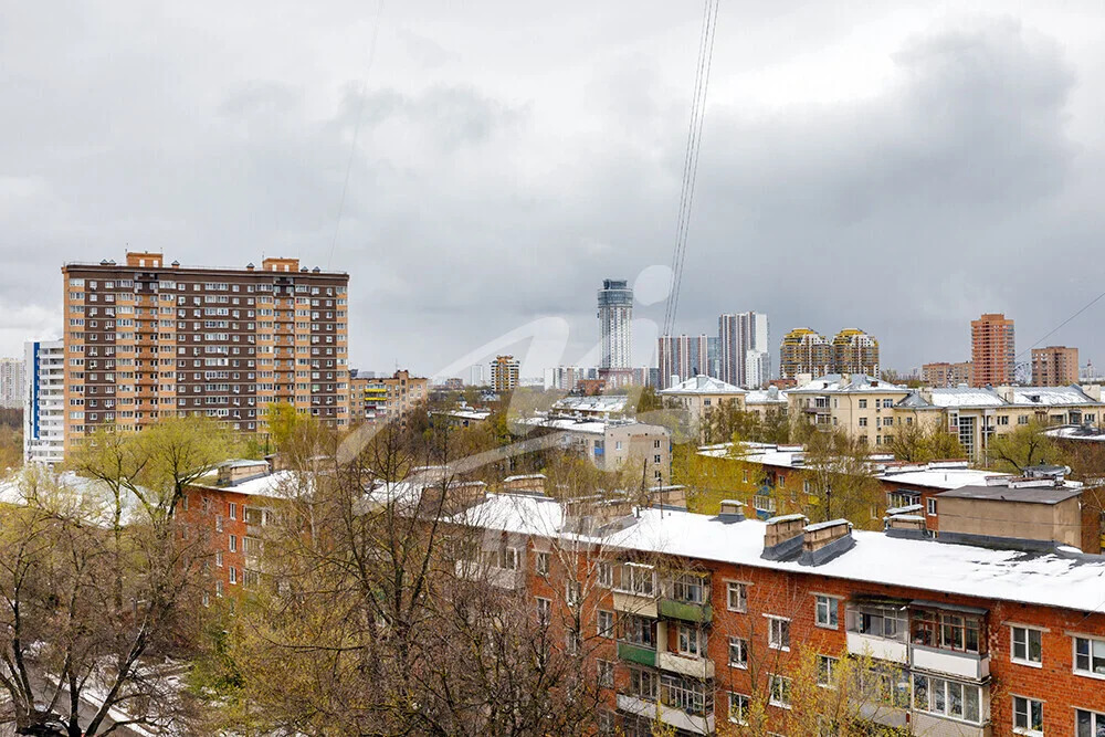Продажа квартиры, Химки, ул. Академика Грушина - Фото 18