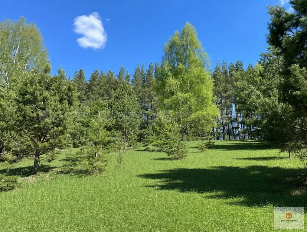 Продажа участка, Большие Кургузи, Зеленодольский район, ул. Красивая - Фото 7