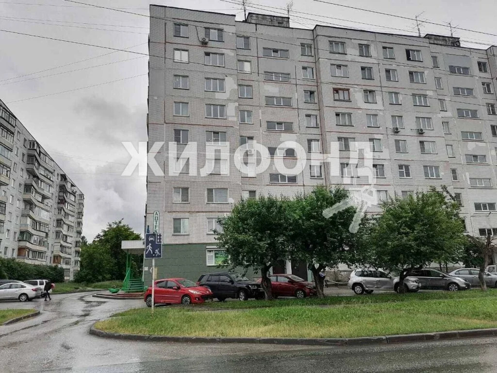 Продажа квартиры, Новосибирск, ул. Иванова - Фото 3